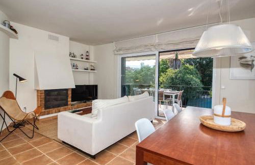 Apartamento con Piscina céntrico - Foto 9