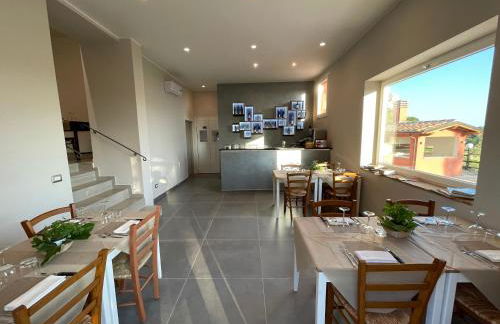 Tenuta San Savino delle Rocchette - Foto 30