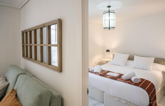 Rey de Sevilla Flats Arenal - Foto 12