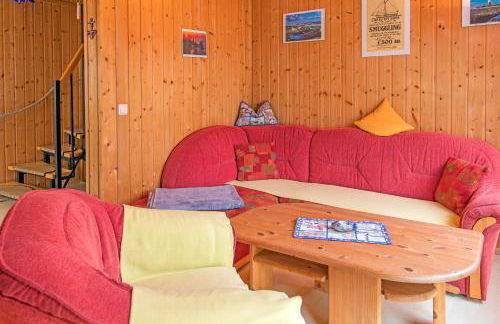 Fischerkate Freest - Foto 37