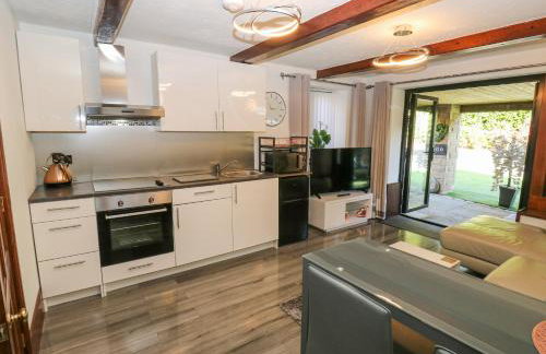 Moor Cottage - Foto 10