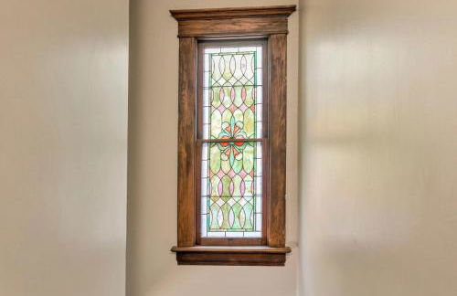 4 Bed Duplex near Goodale Park - Foto 35