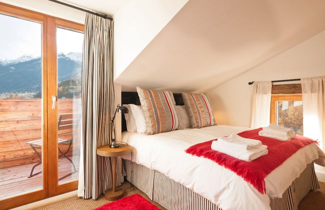 La Ruinette - Foto 11