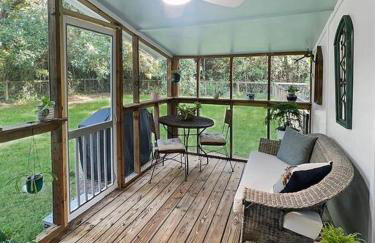 Casita Theresa- 5 min to downtown 15 min to beach - Foto 5