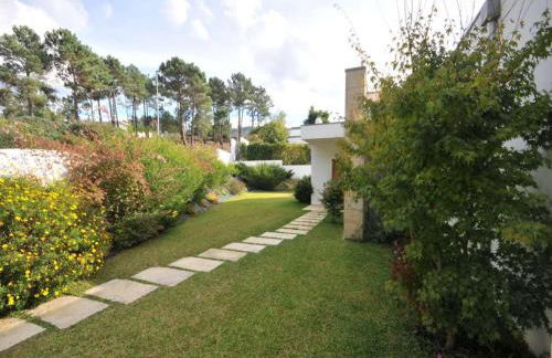 Superb Caminha Villa 5 Bedrooms Villa Lastello Great Sea & River Views - Foto 6