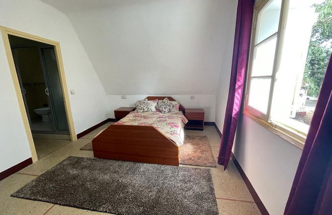 Chalet Ifrane - Foto 8