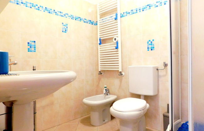 Appartamento Garibaldi - Foto 8