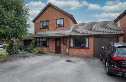 Gorgeous Family Home Near River Thames-Old Windsor - Pass the Keys - Foto 10