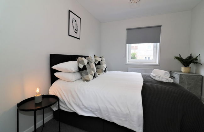 Caldercruix House - Airdrie - Foto 43