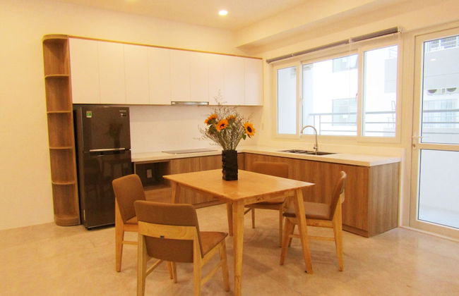 SoHo Apartment - Foto 31