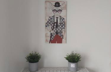 Christellie Luxury Apartment - Foto 30