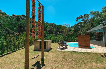 Recanto das Estrelas - Foto 14