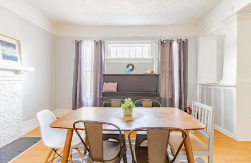 Heart of Downtown Craftsman Walk to Shops Dining - Foto 13