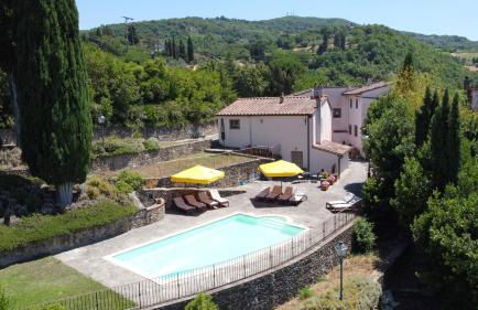 Podere Vecci - Foto 18