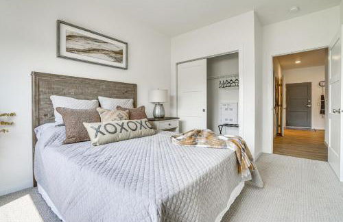 4 Mi to National Sports Center Apt in Blaine - Foto 17