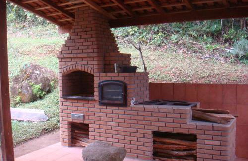 Sitio Mogi das Cruzes - Foto 26