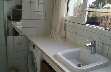 TY KERLUZ - Vue Mer et Plage à 80m - Photo 22