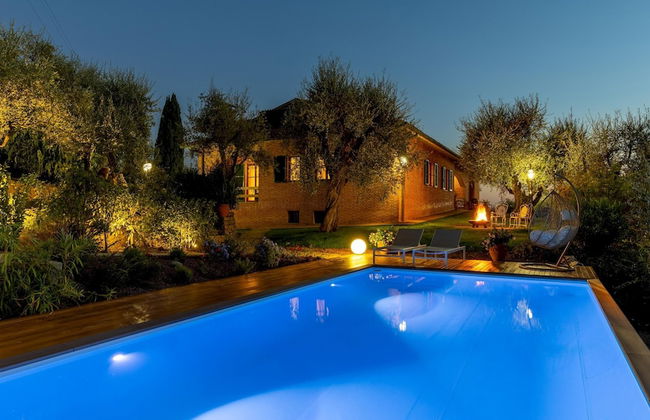 Villa Adisa 8 Emma Villas - Foto 54