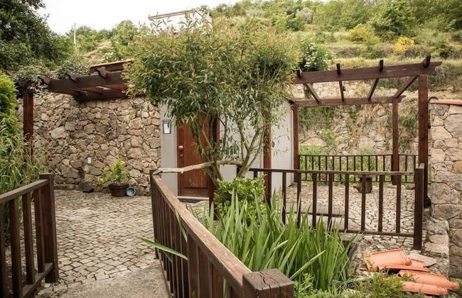 Quinta dos Padres Santos - Agroturismo SPA - Foto 27