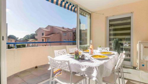 Apartment Le Promethée by Interhome - Foto 4