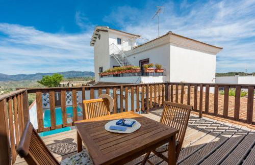 Acogedora casita en la Subbética, centro de Andalucía, Granada y Córdoba - Foto 43