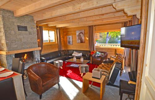 Chalet Phoenix - Foto 18