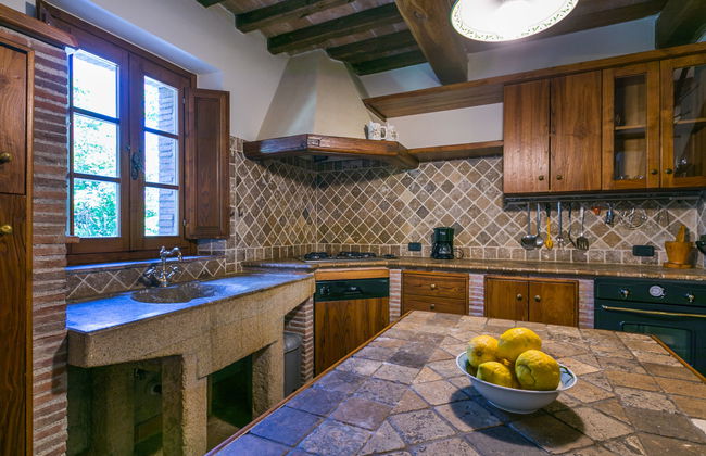 Casale Fonte - Foto 12