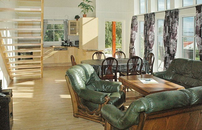 Holiday Home in Vevang - Foto 12