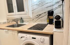 Appartement Haussmannien Gare Centre-ville Clim - Foto 15