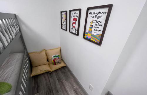 Springhurst Serenity Fresh 4BR Getaway - Foto 22