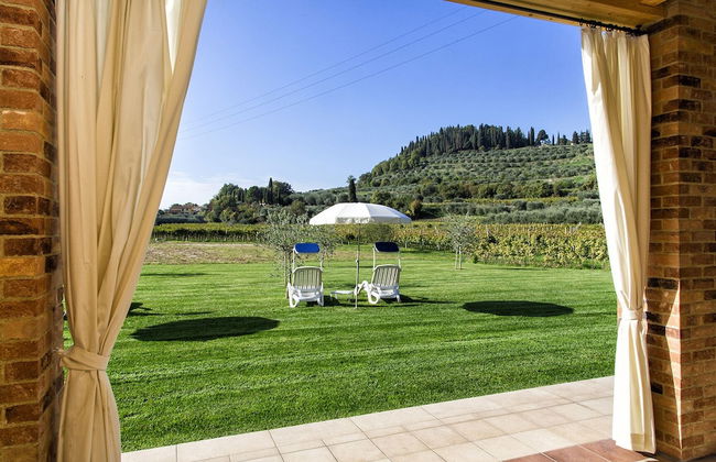 Agriturismo La Rocca - Foto 22