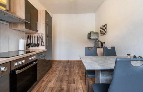 Ferienwohnung Deluxe - Foto 5