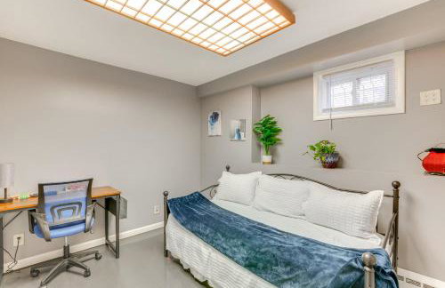 Steps to Lincoln Park Spacious Apt in Jersey City - Foto 22