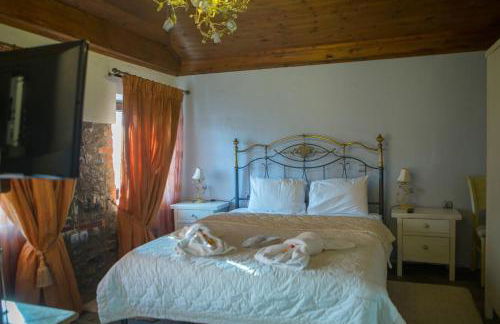 Guesthouse Tsegani - Foto 14