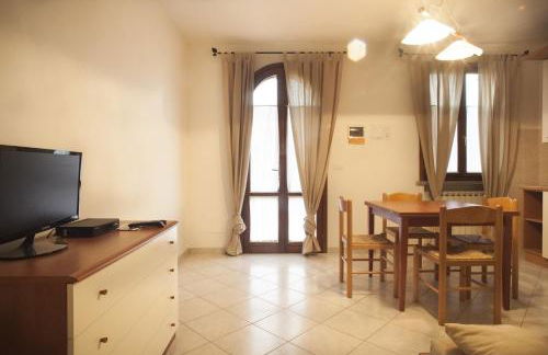 La Fonte degli Angeli Apartments - Foto 42