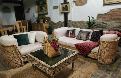 Casa Rural El Canto Del Agua - Foto 35