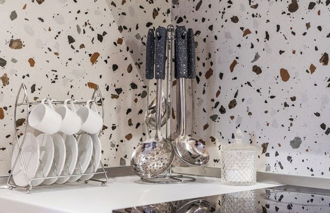 Kondo Stays - City Center Apartments - Foto 51