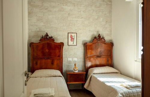 Villa Allegra Apartments in The Nature - Foto 13