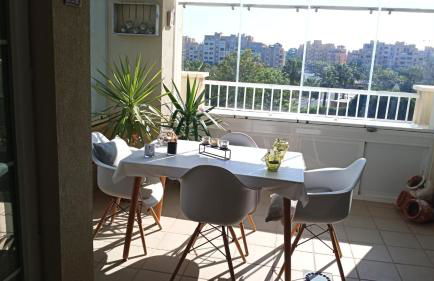 Apartamento en 1ª línea Residencial Las Arenas - Foto 23