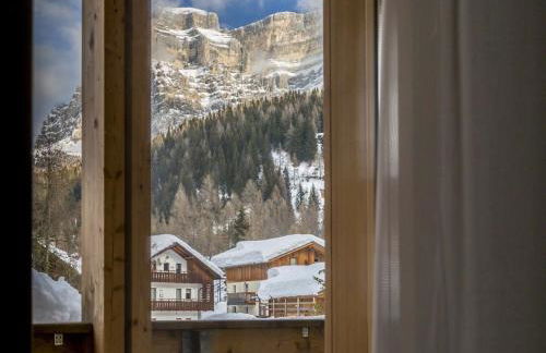 Residence Civetta - Foto 59