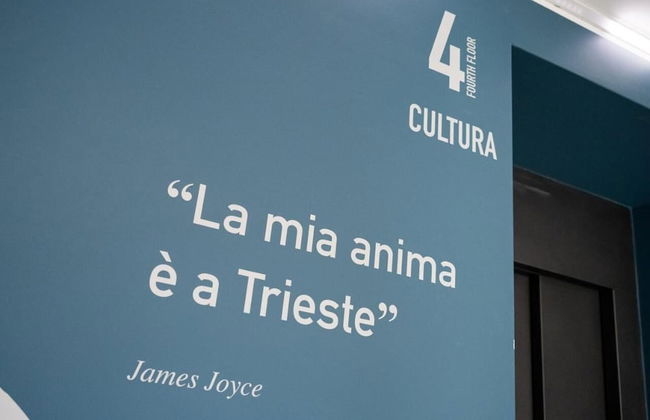 City Gallery Apartments - Foto 13