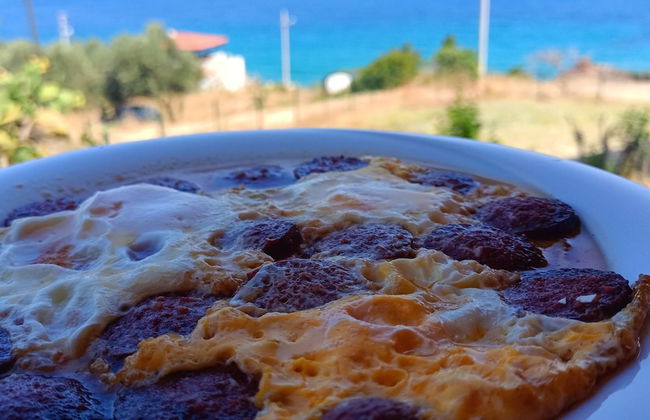 Hayela Bungalov Otel ve Restaurant - Foto 16