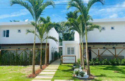 Riviera Sol - Casa no Condominio Villas do Jacuipe - Foto 1