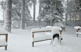 Chalet del Lago Laceno - Foto 7