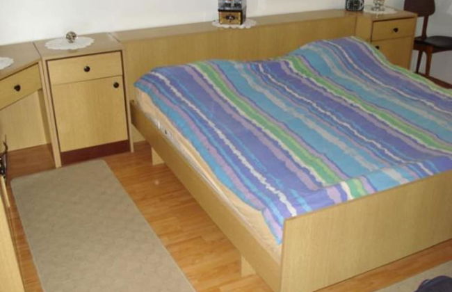 Apartments Cihorich - Foto 1