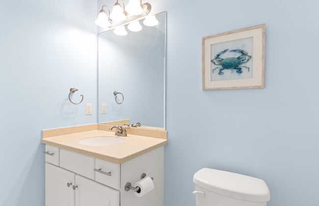 Village Place 6B - Bella Tybee - Foto 25