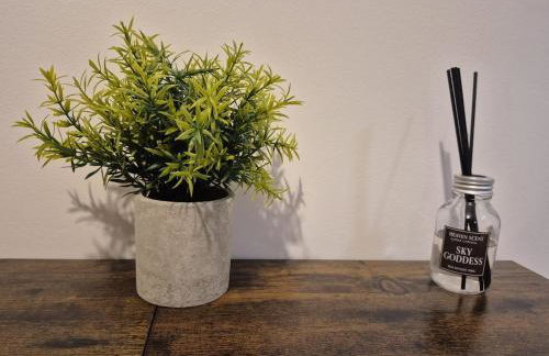 Cambridge Stylish Hot Tub Stay Sleeps 10 - Foto 4