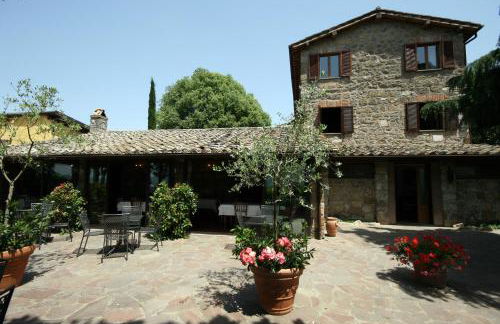 La Locanda della Chiocciola - Foto 27