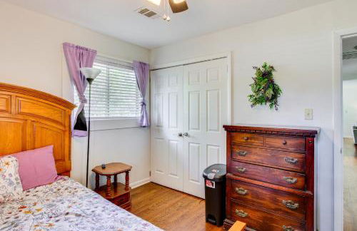 Home Base for The Masters! Family-Friendly Escape - Foto 15