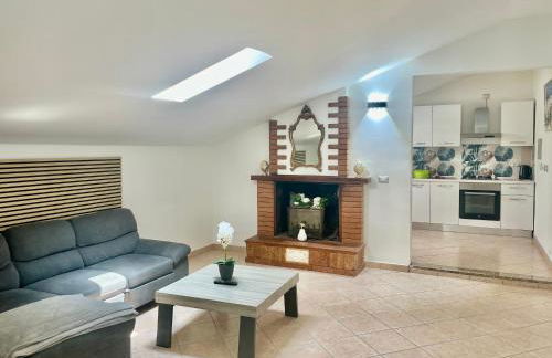 Sealovers house with sea view & big terrace - Foto 10